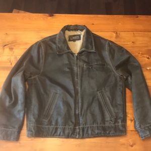 BKE jacket large